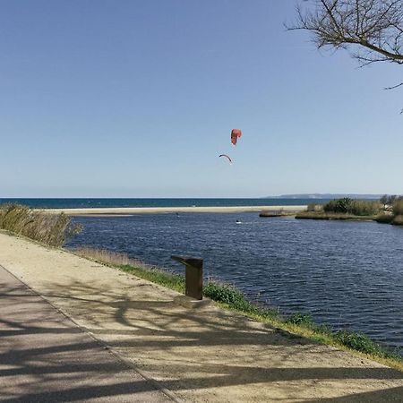 Terrasse To Sunset D-Luxe Διαμέρισμα Empuriabrava Εξωτερικό φωτογραφία