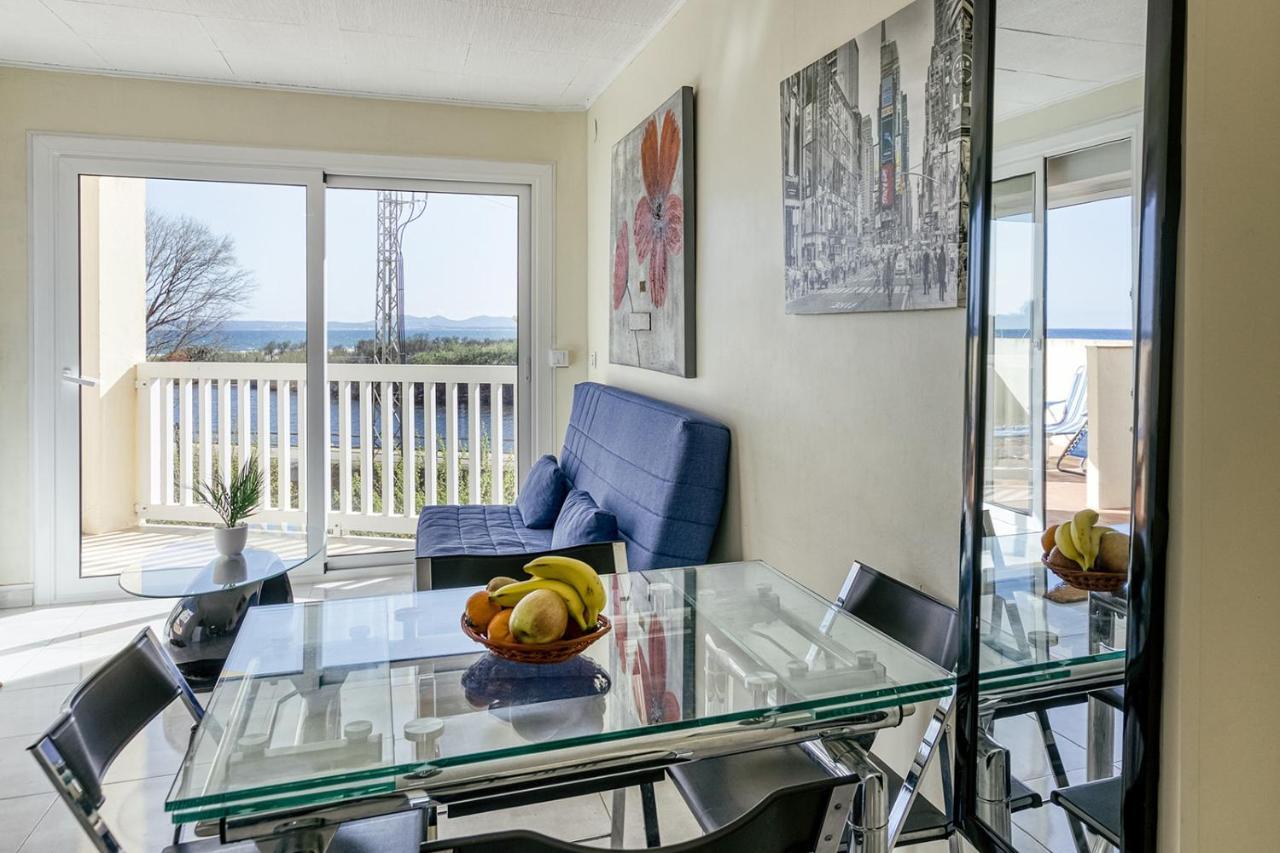 Terrasse To Sunset D-Luxe Διαμέρισμα Empuriabrava Εξωτερικό φωτογραφία