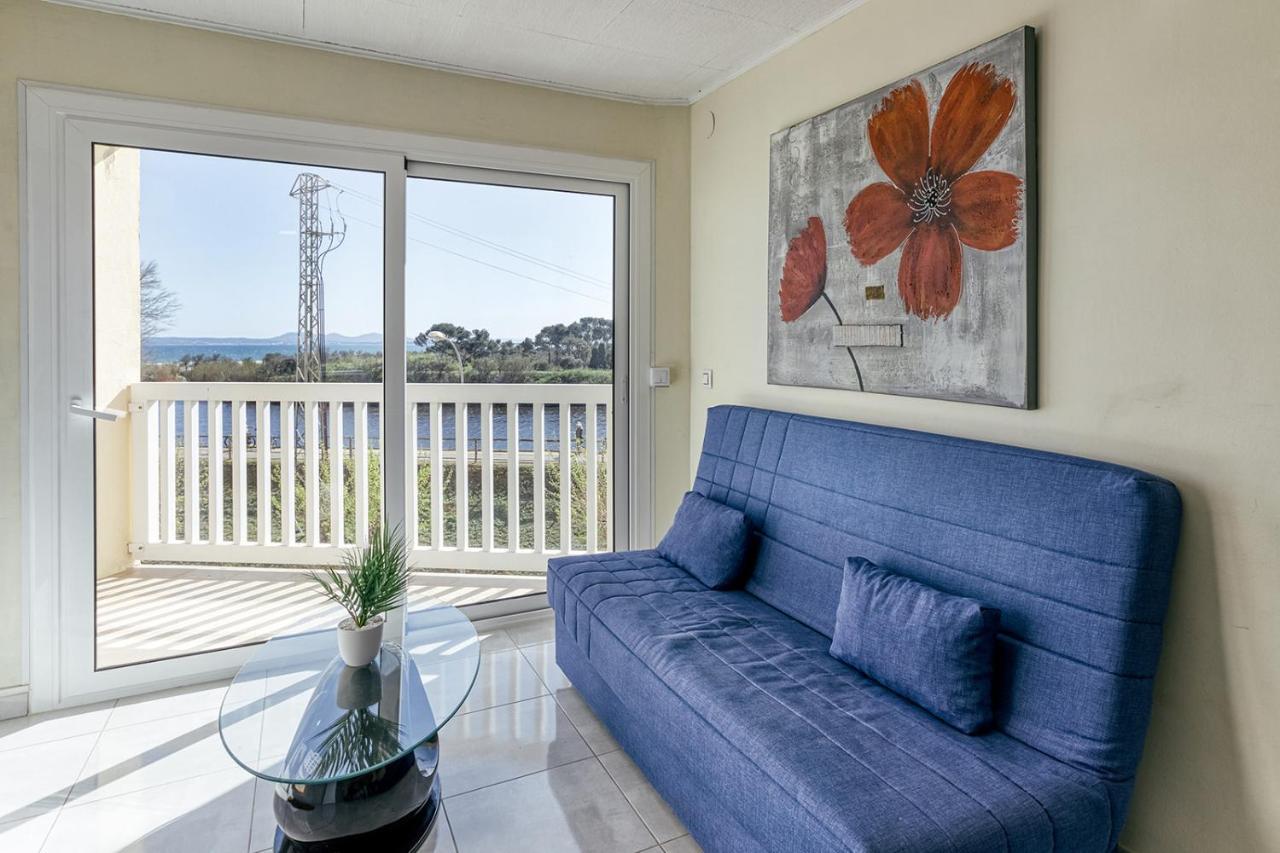 Terrasse To Sunset D-Luxe Διαμέρισμα Empuriabrava Εξωτερικό φωτογραφία