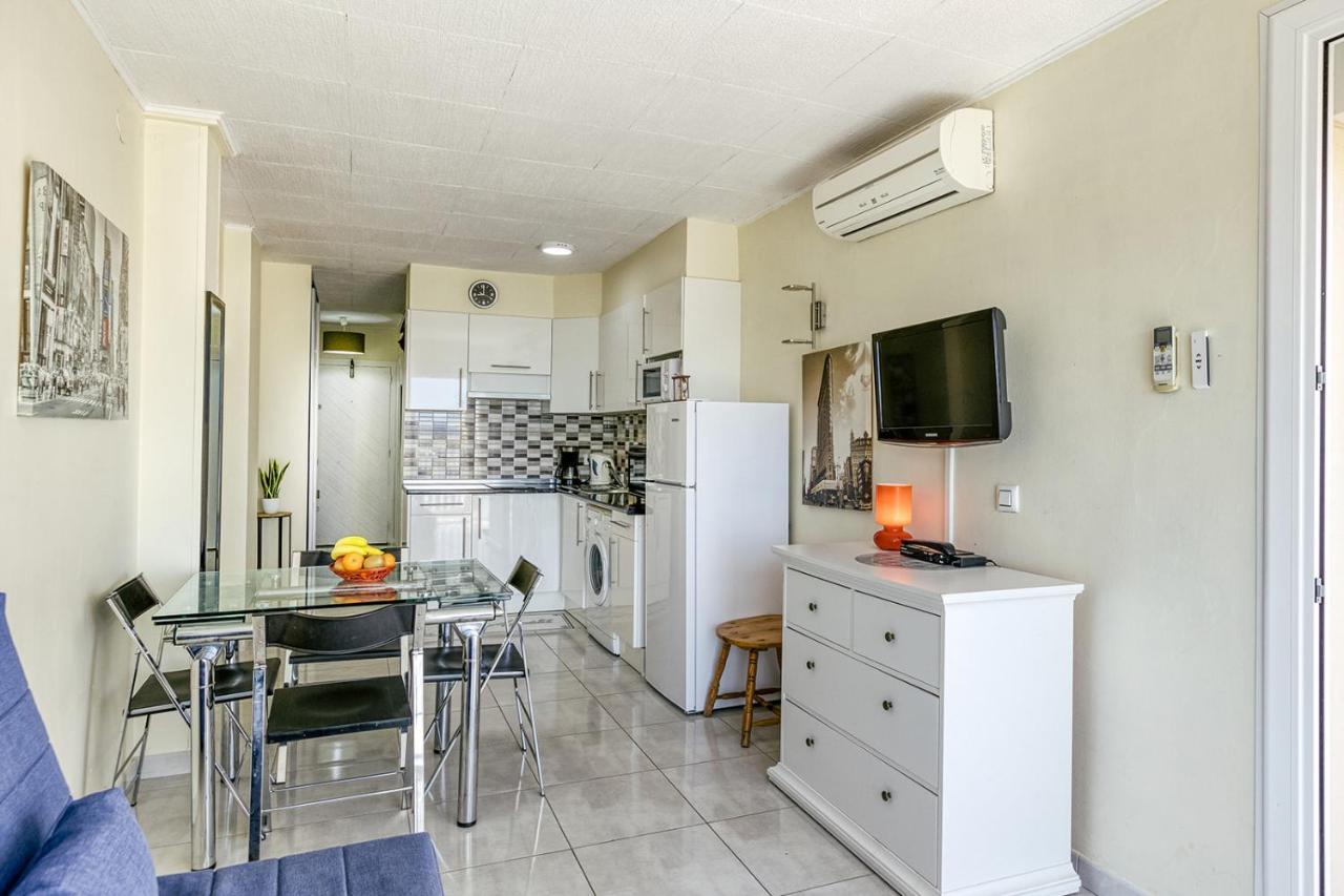 Terrasse To Sunset D-Luxe Διαμέρισμα Empuriabrava Εξωτερικό φωτογραφία